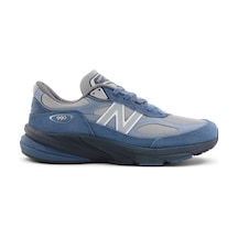 New Balance Kadın Ayakkabı U990lt6 Mavi