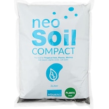Aquario Neo Compact Plant Soil Powder 3lt