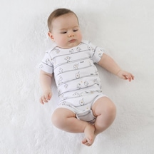Owlishop Owli Bebek Body 3'Lü Set Early Birds