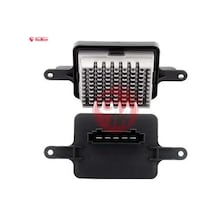 Kalorifer Fan Motor Rezistansı Latıtude -talısma Gua 271506902r