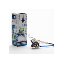Photon H3 12v 55w Pr Ll %30 Fazla  Işık