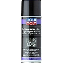 Lı3326 - Motor Bölmesi Temizleyici 400ml - Liqui Moly
