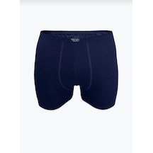 Anıt 1273 Erkek Bambu Ince Belli Likralı Boxer 10 Adet 001