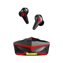 Madepazar K98 Bluetooth Işıklı Metal Kasa Kulak İçi Oyuncu Kulaklığı