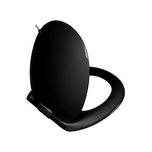 Vitra İstanbul 166 - 070 - 009 İnce Yavaş Kapanır Klozet Kapağı.led A
