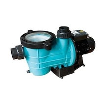 Gemaş Havuz Pompası Streamer 2010 1.5 Hp 220 Volt