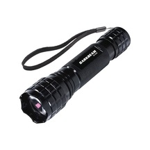 Tr Ir El Feneri Kızılötesi Işık Gece Görüşü İçin 940nm Işıklar Led