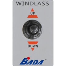 Bada Up/Down Irgat Kontrol Butonu