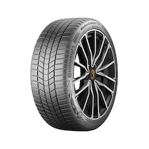 295/35r21 107v Contiwintercontact 8 S Xl Fr 2025