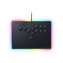 Razer Kitsune - Ps5 Ve Pc Için Optik Tüm Düğmeli Arcade Kontrol C