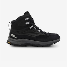 Jack Wolfskin Cyrox Texapore Mid Erkek Lacivert Outdoor Ayakkabı Jw4064301