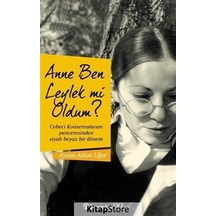 Anne Ben Leylek mi Oldum? - Aysun Aslan - İnkılap Kitabevi