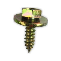 Vida Trifon Sarı 5.5X19 MM 25 Adet