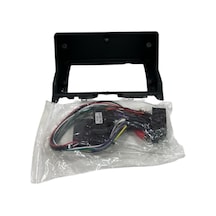 Mercedes Benz C180-c200 2007-2011 9'' Multimedya Çerçevesi 9"