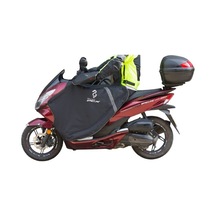 Tex 294 Diz Koruma Örtüsü - Honda Pcx