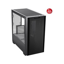 Asus A21 Plus 360 Mm Soğutucu Alanı, 380 Mm Uzunluğa Kadar Ekran Kartı Ve Standart Atx Psu Destekli Gizli Kablo Bölmeli Mıcro-atx Fanlı Kasa