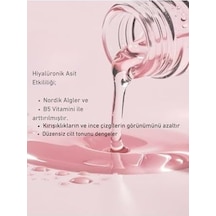 Hyaluronıc Acıd 2% + Arctıc Algae + B5 Serum