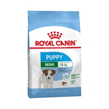 Mini Puppy Küçük Irk Yavru Köpek Maması 2 Kg, 214523215698