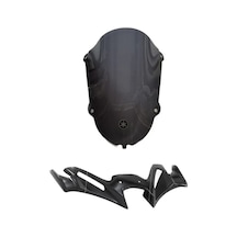 Yamaha Yzf R25 Ön Double Cam Winglet Gaga Set