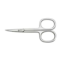 Zenvia 002-350 M640 Paslanmaz Manikür Makası No: 3,5 İnç / 8,89cm - İnox Paslanmaz Çelik Znv2026