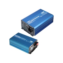 Carspa İnverter Tam Sinüs 24V 1000W Its1000-24V