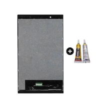 Lenovo Tb-8504f Uyumlu Oled Lcd Dokunmatik Set + B7000