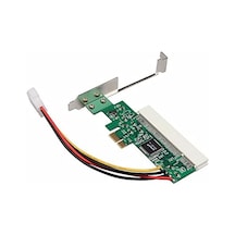 Platoon Pcı-express Pcıe Pcı-e X1 X4 X8 X16 To Pcı Bus Riser Card Köprü K Pci-exp Pci Çevirici Pci 1x Exp Pci Çevirici