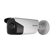 Hikvision Ds-2cd1043g2-lıuf Smartlight 4mp 2.8mm Lens Ip Bullet Kamera Dahili Mikrofon