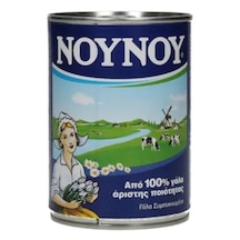 Noynoy Kahve Sütü 400 ML