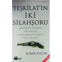 Teşkilatın İki Silahşoru/Dede Yakub Cemil-Torun "Yakub Cemil" ...