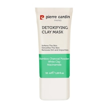 Siyah Nokta Akne Ve Sivilce Karşıtı, Gözenek Arındırıcı Yüz Bakım Maskesi 50 Ml