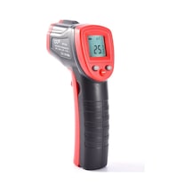 Wintact Wt320 Infrared Temassız Uzaktan Sıcaklık Ölçer