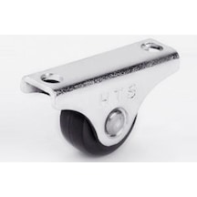 Gürçay Mobilya Tekeri Sabit H22Mm 4 Adet