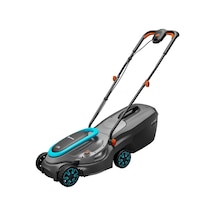 Gardena 14632-20 Akülü Çim Biçme Makinesi Powermax 32/18v P4a Set