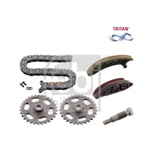 Mercedes E220 W212 Eksantrik Zincir Takimi 2009-2013 Febı 49571