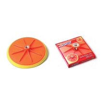 Cırtlı Disk Altı 180 Mm