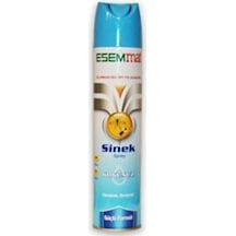 Esemmat Sinek Kovucu Sprey Kokusuz 300 ML