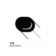 Copic Sketch Marker - 110 - Special Black