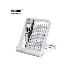 Jm-8189-a32 Parça Tornavida Takımı Seti Prolink