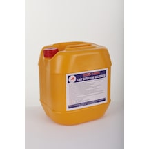 Dks 120T - Likit , Şeffaf Su Yalıtım Malzemesi 5 Kg