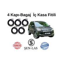 Ford Kuga 2012-2017 Şen-las 4 Kapı + Bagaj Fitili Şl13311