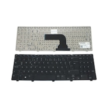 Dell Uyumlu D250Tr 1525,3521-5521 Çitali Siyah Tr Klavye - 461014013