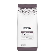 Nescafe Intenso Çekirdek Kahve 1 Kg Aeropress