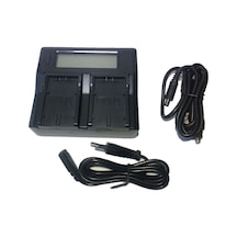 Digital Power AC30 İkili Şarj Cihazı