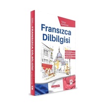 Fransızca DilBilgisi - Türkçe Açıklamalı - Bayram Köse - Delta Kültür Yayınevi