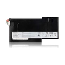 MSI Uyumlu Gs73 8Rf Stealth. Gs73Vr 7Rg Stealth Pro Batarya - Pil / Ver.
