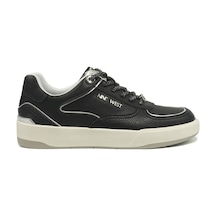 Nine West Federıc 6fx Siyah Kadın Sneaker 000000000102051521 Siyah