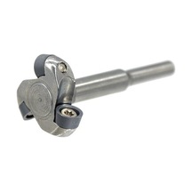 Manpa Dcr Mini Ahşap Oyma Aparatı Yuvarlak Elmas - 3.2 Mm Sap
