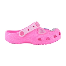 Crocs Barbıe Kız Çocuk Terlik 211406-90h Pembe