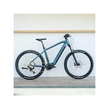 Kron Naıca Bosch Motorlu Deore Xt 12 Vitesli 50 Cm Kadro Dağ Bis Gri
